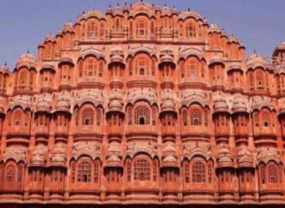 Rajasthan Tour