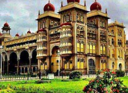 Mysore - Ooty - Bangalore Tour