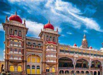 Banglore-Mysore-Ooty Tour Package