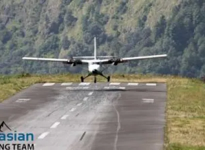 Everest Base Camp Hiking Tour