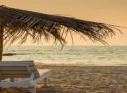 Goa 4 Nights & 5 Days