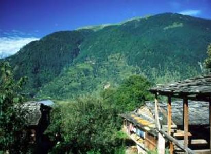 Manali 2 Nights  3 Days