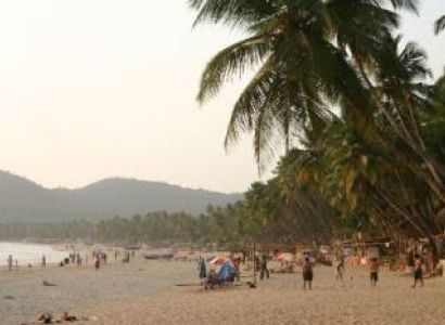 Goa 3 Nights 4 Days