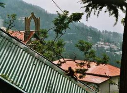 Shimla-manali 5 Nights and 6 Days