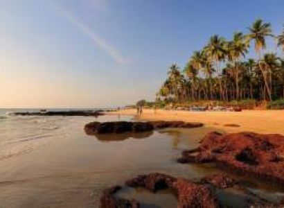 Goa 3 Nights and 4 Days