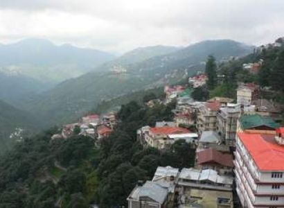 Shimla 3 Nights 4 Days