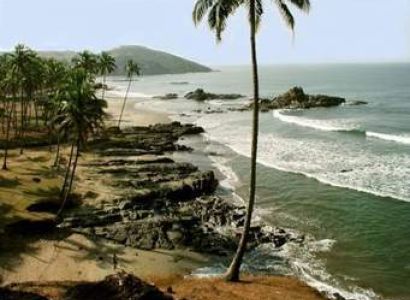 Goa 3 Nights and 4  Days