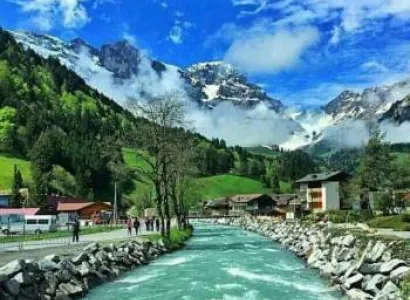 Kashmir Holiday Tour