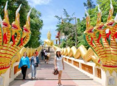 Malaysia and Bali  11 Days