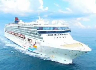 Singapore and Star Cruise 5 Days