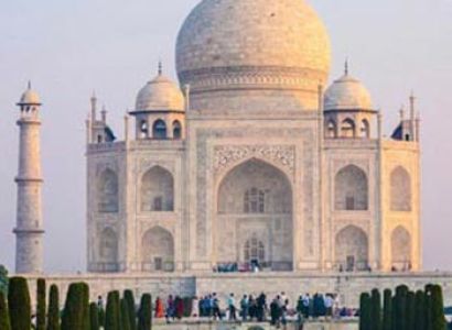 Agra Visit Tour