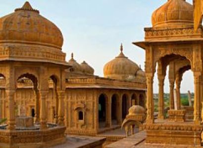 Royal Rajasthan Tour