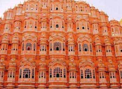 Ultimate Rajasthan Fun Tour