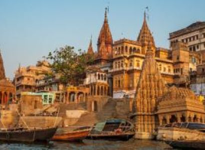 Kashi & Sangam Tour