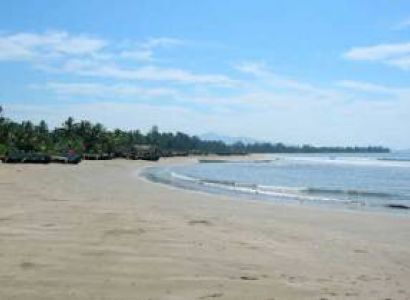 Goa Offbeat Tour