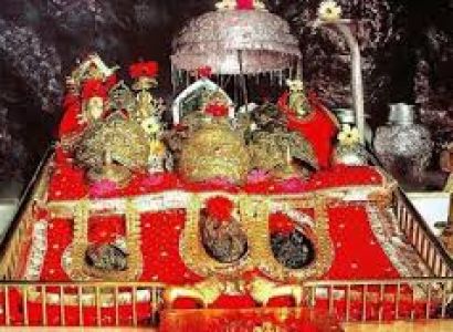 Katra Tour
