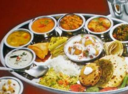 Delhi Food Tour