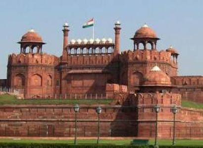 Delhi Private Tour
