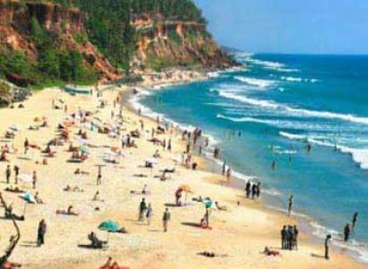 14 Days Trip to Goa