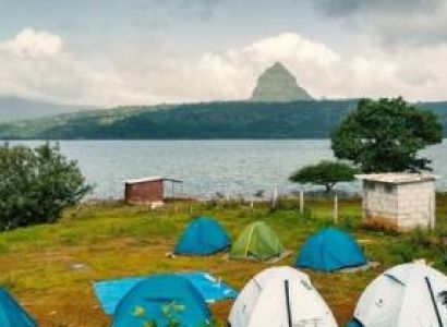 Holidays Pawana Lake Camping Tour