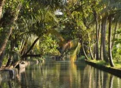 Best Kerala Tour