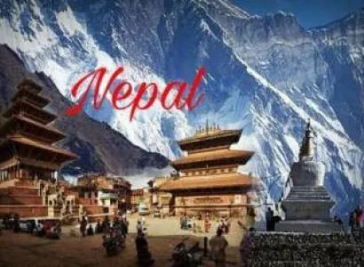 04 nights/05 days Nepal Tour