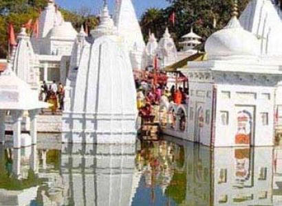Jabalpur Amarkantak Tour Package