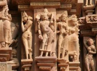 Jabalpur to Khajuraho Tour Package