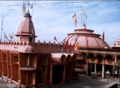 Narmada Parikrama Tour