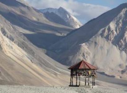 Leh Tour