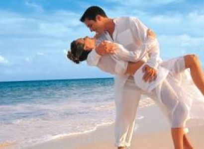 Honeymoon Special Goa Tour