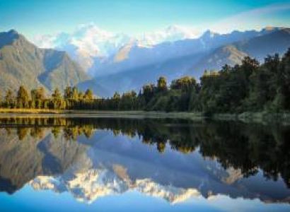 Manali Volvo Package 5 Days