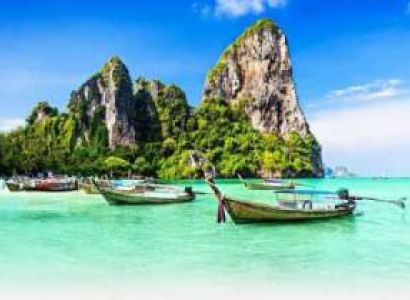 Thailand Package Phuket Bangkok