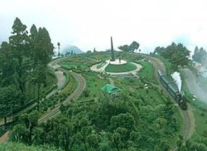 Darjeeling West Bengal Tour