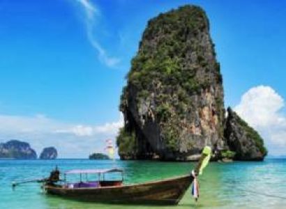 Havelock & Port Blair 4 Days Budget Holiday Package
