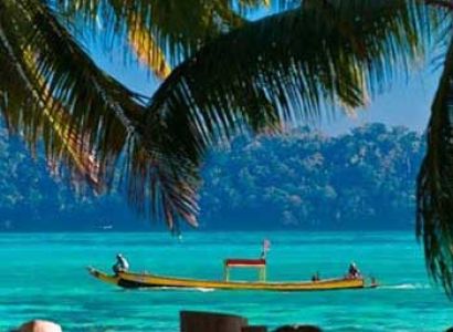 7 Days Budget Havelock & Port Blair Tour Package