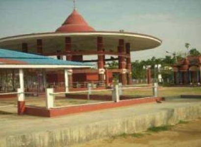 Tripura Temples Tour