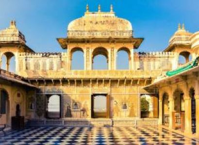 Rajasthan Tour