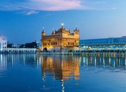 Amritser / Dharmshala / Dalhousie Tour