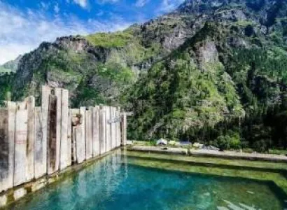 Chalal with Kheerganga Trek Tour