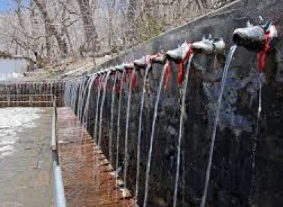 Muktinath Yatra Tour