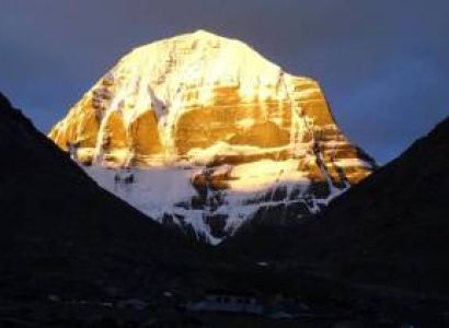 Kailash Mansarover Yatra Tour
