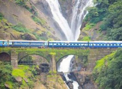 Spice Plantation Tour in Goa