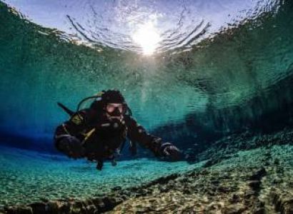 Grande Island Scuba Diving Package