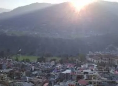 6Nights 7Days Chamba (Dalhousie,Khajjiar, Chamba, Bharmour, Holi, Bassu Valley Kundi)