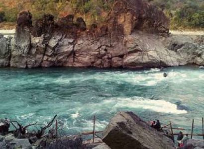 Arunachal Pradesh Tour Package from Kolkata