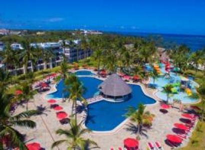 13 Days - Safari from Mombasa - Tsavo - Amboseli - Aberdares - Mt. Kenya Region - Samburu - Baringo