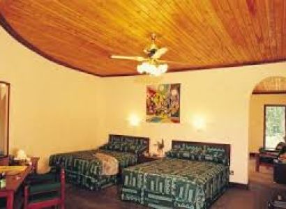 9 Days Luxury Tented Camping Safari in Kenya Tour