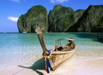 Simply Thailand Tour