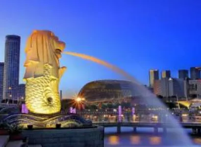 Wonderful Singapore Tour